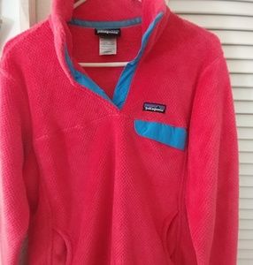 Patagonia Snap T Pullover